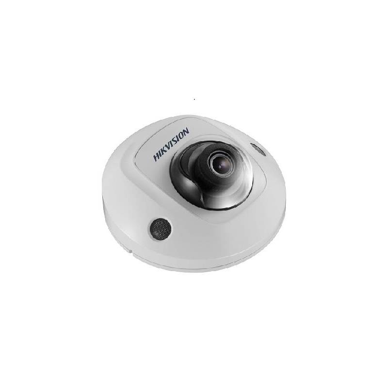 HID DS-2CD2555FWD-IWS(D) IP Cameras | Tensor Security